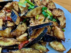 -三点小吃(山大店)