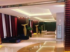 -杭州龙禧福朋喜来登酒店