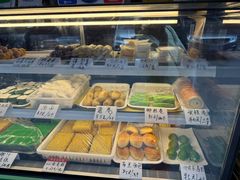 -陈记印尼风味小吃(北湖店)