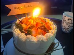 -牛仕西饼屋·低糖生日蛋糕(鲁谷店)