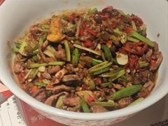 -烹湘·鲜炒湖南土菜(海珠店)