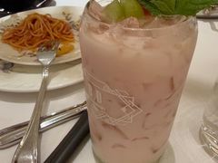 -黑宝石西餐厅(汇励99城市公园店)