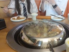 -锅老头铁锅炖•大锅蒸汽海鲜(韩乐坊店)