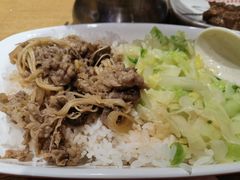 -南城香·饭香串香馄饨香(青年路店)