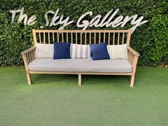 -网红落日悬崖餐厅 The Sky Gallery