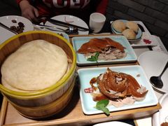 -京味斋·北京烤鸭(北京南站洋桥店)