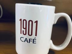 -1901 Cafe(西四店)