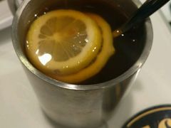 -新大咀港式茶餐厅(宝山万达店)