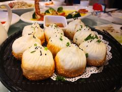 -廊亦舫Lang Yi Fang Restaurant(金桥店)