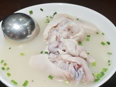 -双流老字号董蹄花(机场南四路店)