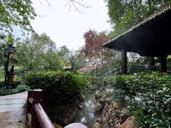 -天赐温泉