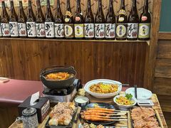 -小川洋风料理(江汉路店)