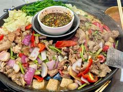 -正宗水城烙锅(黔灵东路店)
