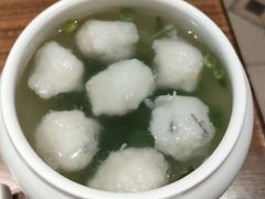 -将相和·海鲜蒸饺大连菜