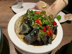 -香园茶社·金陵小灶(老门东店)