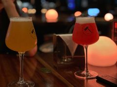 -Glass hammer 烧烤啤酒(福田购物公园店)