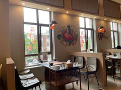 -熹悟海鲜火锅·广式打边炉