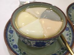 五色豆腐花-党公糖水铺(鹭江店)