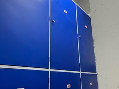 -StorHub趣存自助仓·迷你仓(金桥店)