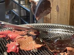 -韩山葵烤肉(太古里店)