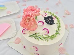 -女王蛋糕店(银海店)
