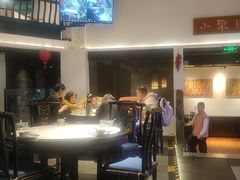 -院8里·小聚园老川菜(九眼桥店)