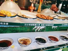 -阳坊胜利涮羊肉(禧乐汇店)