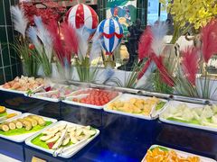 -好伦哥披萨(地坛店)