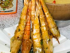 -东江海鲜大排档·潮汕菜·砂锅粥
