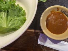 -唇辣号重庆老火锅(燕郊鑫乐汇店)