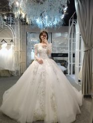 -韩国天使嫁衣婚纱礼服馆(上海旗舰店)
