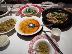 -谭厨中山传家菜.乳鸽.脆鲩鱼(华强北中航城店)