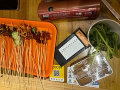 -黔哆哆地摊酸汤火锅(清湖店)