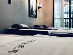 -铭洋专业采耳(田子坊店)