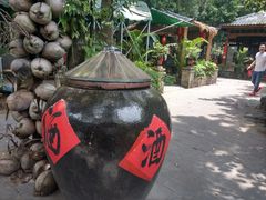 -农厨好味·温泉鹅·农家菜