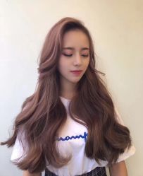 -MYYF SALON烫发染发