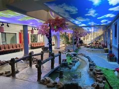 -缘福乡村铁锅炖民宿(八达岭店)