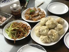 包子-四条包子(古城街店)