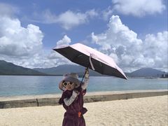 -海南分界洲岛旅游区