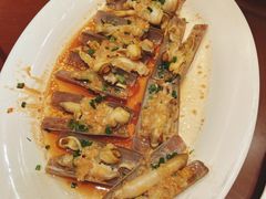 蛏子-紫阳海鲜楼·传承闽味(长乐路总店)