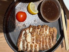 -七色云蔬食(喜邻里店)