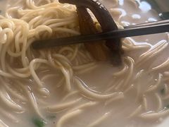 -氾水长鱼面(南苑小区店)