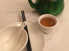 -永兴餐厅(复兴中路店)