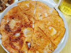 -屋里家延边朝鲜族冷面(南园店)
