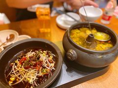 -云海肴·汽锅鸡·云南菜(苏州中心店)