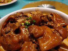 -万荣烤鸭店·北京菜(天坛店)