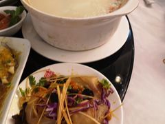丰收大拉皮-丰收日·小海鲜·沪上家宴(顾村正大店)