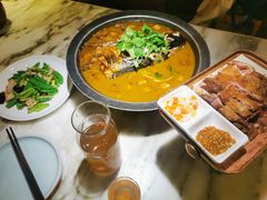-京华烟云·北京烤鸭(领展购物广场·中关村店)