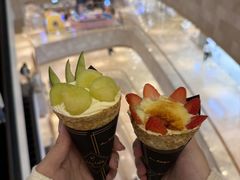 -July tale·可丽饼(德基广场店)