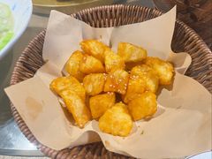 -水煮三国·川鲁江湖菜(香山店)